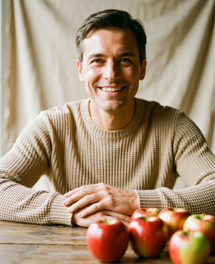 Votre conseillère en nutrition à Lausanne