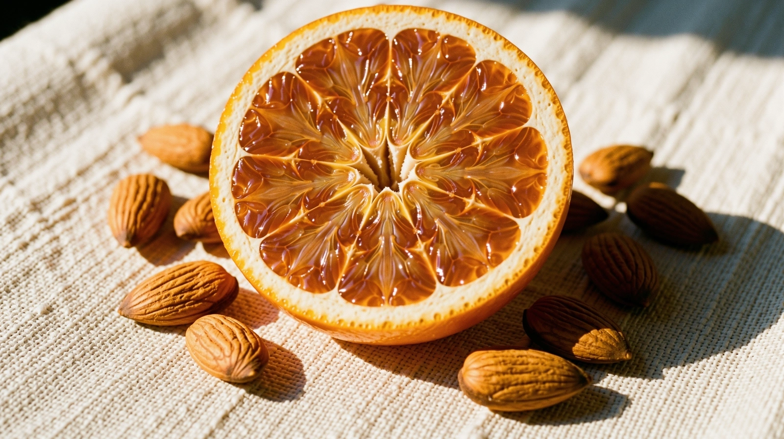 Produits frais du marché
